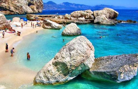 Ogliastra