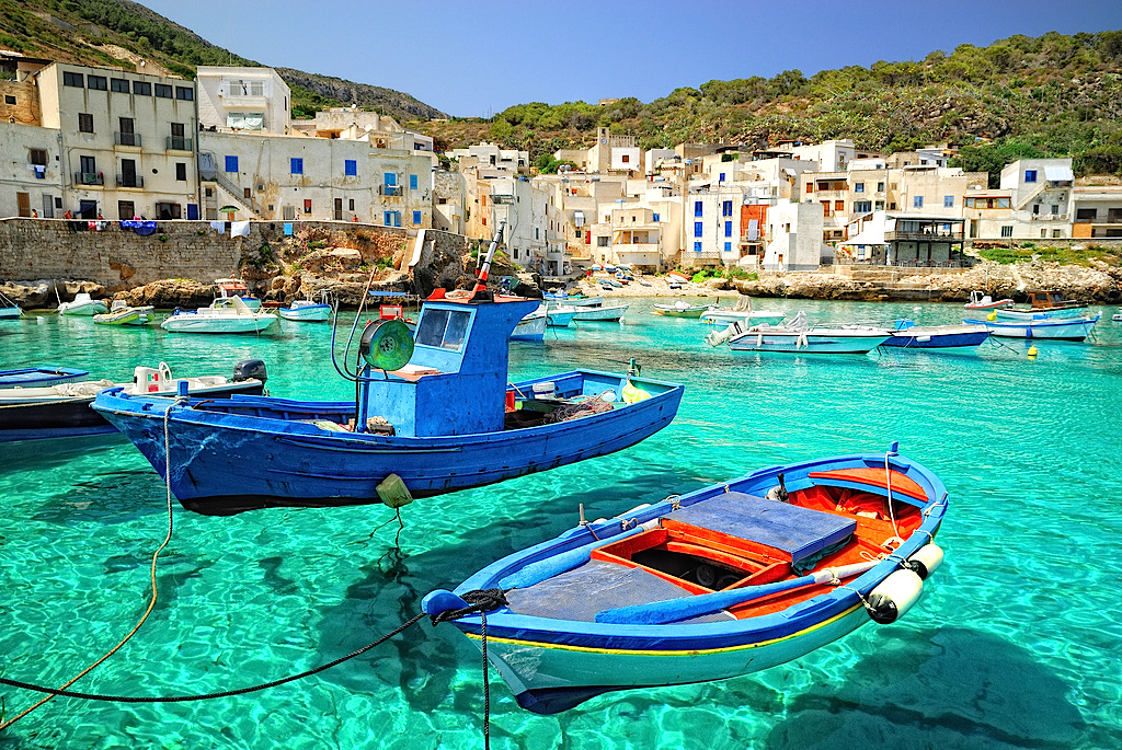 Levanzo
